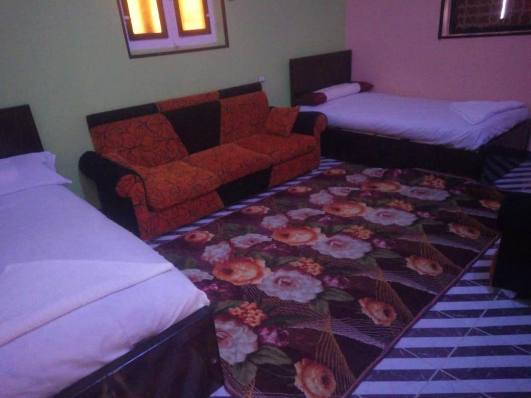 بيت شمس Aswan Ngoại thất bức ảnh