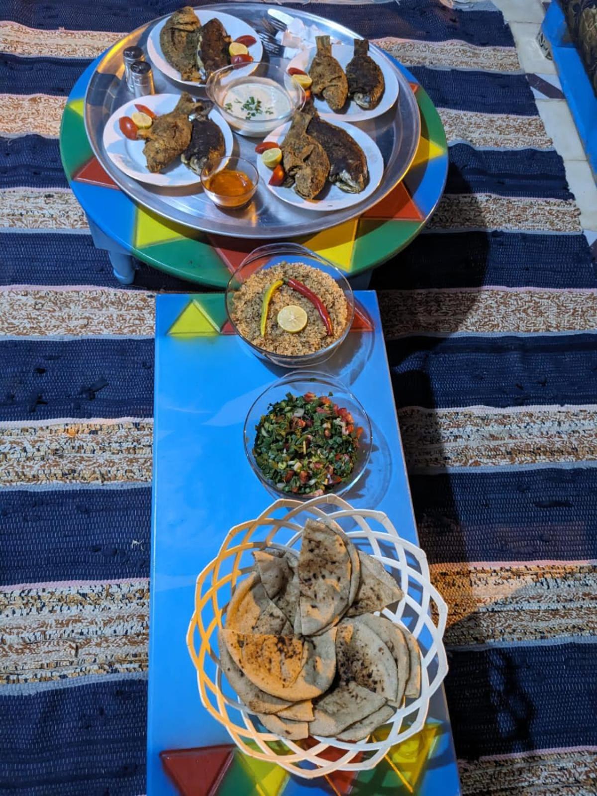 بيت شمس Aswan Ngoại thất bức ảnh