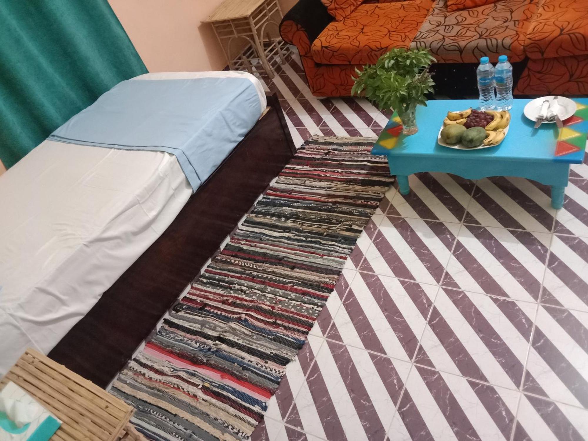بيت شمس Aswan Phòng bức ảnh
