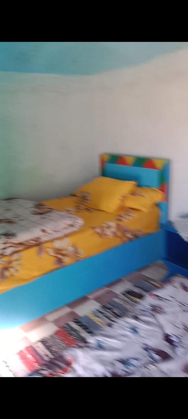 بيت شمس Aswan Ngoại thất bức ảnh
